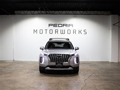 2022 Hyundai PALISADE SEL   - Photo 3 - Peoria, IL 61615