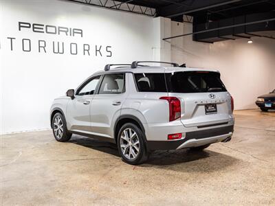 2022 Hyundai PALISADE SEL   - Photo 9 - Peoria, IL 61615