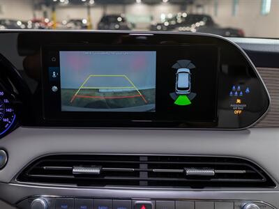 2022 Hyundai PALISADE SEL   - Photo 29 - Peoria, IL 61615