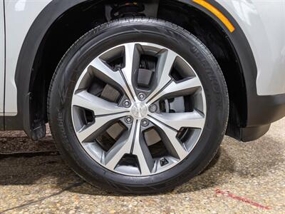 2022 Hyundai PALISADE SEL   - Photo 11 - Peoria, IL 61615