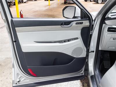 2022 Hyundai PALISADE SEL   - Photo 15 - Peoria, IL 61615