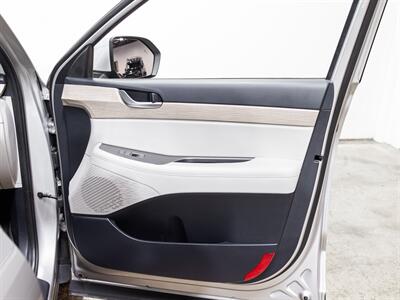 2022 Hyundai PALISADE SEL   - Photo 19 - Peoria, IL 61615