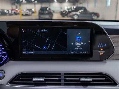 2022 Hyundai PALISADE SEL   - Photo 24 - Peoria, IL 61615