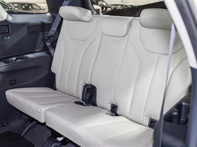 2022 Hyundai PALISADE SEL   - Photo 25 - Peoria, IL 61615