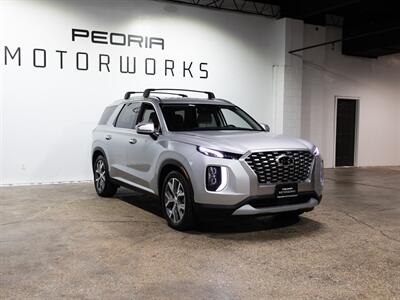 2022 Hyundai PALISADE SEL   - Photo 5 - Peoria, IL 61615