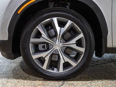 2022 Hyundai PALISADE SEL   - Photo 12 - Peoria, IL 61615