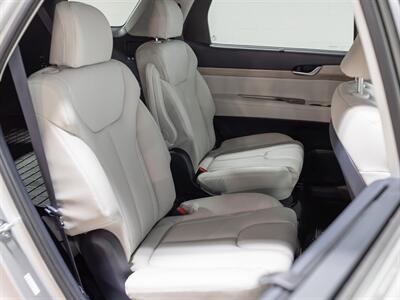 2022 Hyundai PALISADE SEL   - Photo 33 - Peoria, IL 61615