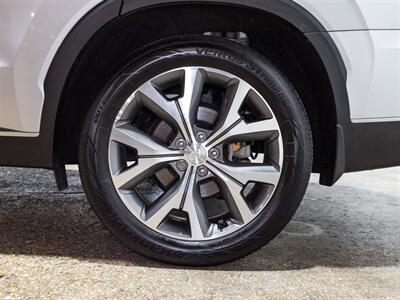 2022 Hyundai PALISADE SEL   - Photo 13 - Peoria, IL 61615