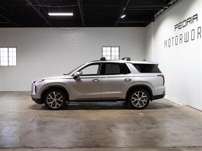 2022 Hyundai PALISADE SEL   - Photo 7 - Peoria, IL 61615
