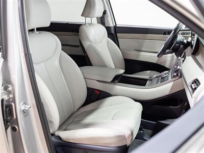 2022 Hyundai PALISADE SEL   - Photo 21 - Peoria, IL 61615