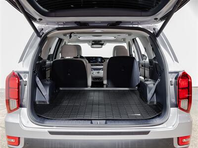 2022 Hyundai PALISADE SEL   - Photo 34 - Peoria, IL 61615