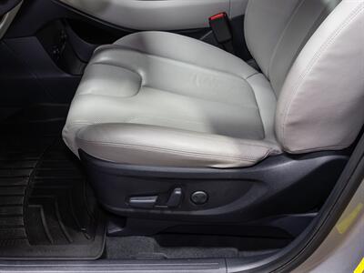 2022 Hyundai PALISADE SEL   - Photo 26 - Peoria, IL 61615