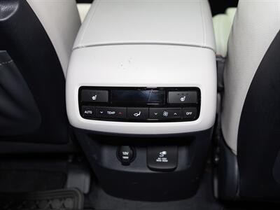 2022 Hyundai PALISADE SEL   - Photo 32 - Peoria, IL 61615