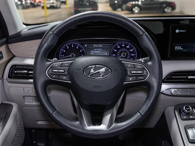 2022 Hyundai PALISADE SEL   - Photo 27 - Peoria, IL 61615