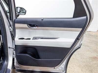 2022 Hyundai PALISADE SEL   - Photo 18 - Peoria, IL 61615