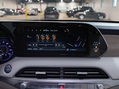 2022 Hyundai PALISADE SEL   - Photo 28 - Peoria, IL 61615