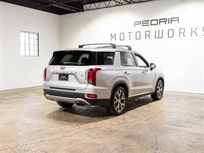 2022 Hyundai PALISADE SEL   - Photo 8 - Peoria, IL 61615