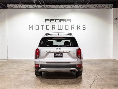 2022 Hyundai PALISADE SEL   - Photo 10 - Peoria, IL 61615