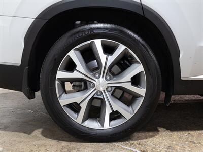 2022 Hyundai PALISADE SEL   - Photo 14 - Peoria, IL 61615