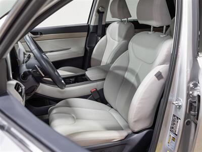 2022 Hyundai PALISADE SEL   - Photo 20 - Peoria, IL 61615