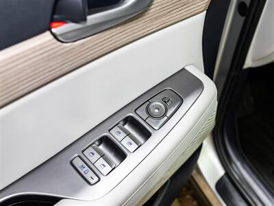 2022 Hyundai PALISADE SEL   - Photo 17 - Peoria, IL 61615