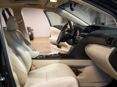 2013 Lexus RX 350   - Photo 20 - Peoria, IL 61615