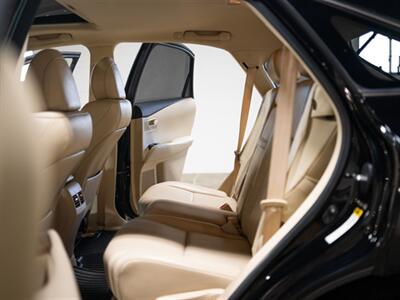 2013 Lexus RX 350   - Photo 22 - Peoria, IL 61615