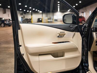 2013 Lexus RX 350   - Photo 24 - Peoria, IL 61615
