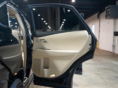 2013 Lexus RX 350   - Photo 28 - Peoria, IL 61615