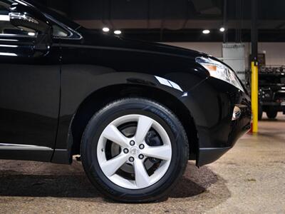2013 Lexus RX 350   - Photo 12 - Peoria, IL 61615