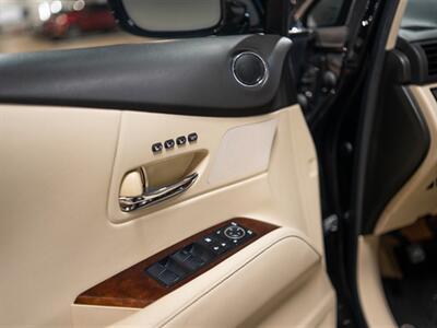 2013 Lexus RX 350   - Photo 25 - Peoria, IL 61615