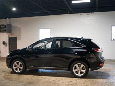2013 Lexus RX 350   - Photo 3 - Peoria, IL 61615