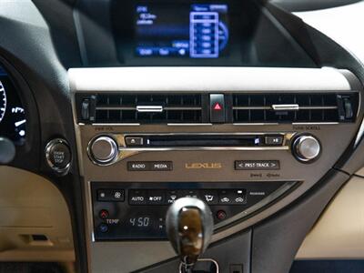 2013 Lexus RX 350   - Photo 29 - Peoria, IL 61615