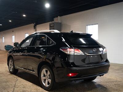 2013 Lexus RX 350   - Photo 4 - Peoria, IL 61615