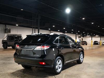 2013 Lexus RX 350   - Photo 6 - Peoria, IL 61615