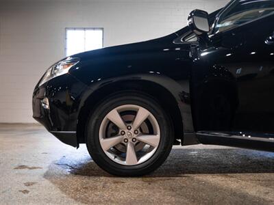 2013 Lexus RX 350   - Photo 14 - Peoria, IL 61615