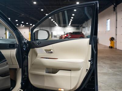 2013 Lexus RX 350   - Photo 26 - Peoria, IL 61615