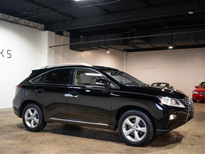2013 Lexus RX 350   - Photo 8 - Peoria, IL 61615