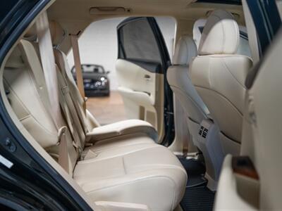 2013 Lexus RX 350   - Photo 11 - Peoria, IL 61615