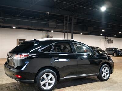 2013 Lexus RX 350   - Photo 7 - Peoria, IL 61615