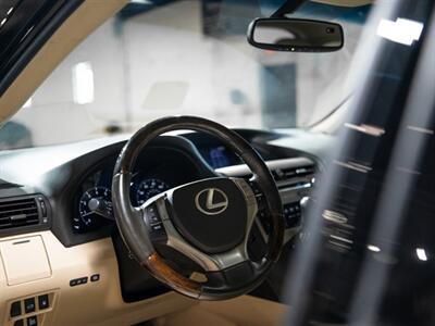 2013 Lexus RX 350   - Photo 18 - Peoria, IL 61615