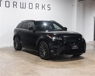 2018 Land Rover Range Rover Velar P380 R-Dynamic SE   - Photo 3 - Peoria, IL 61615