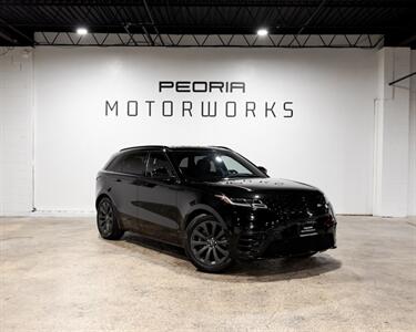 2018 Land Rover Range Rover Velar P380 R-Dynamic SE  