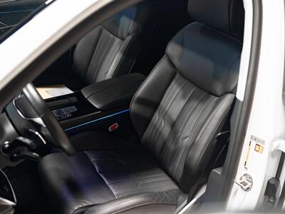 2023 Audi A8 L quattro 55 TFSI   - Photo 26 - Peoria, IL 61615