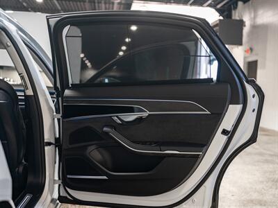 2023 Audi A8 L quattro 55 TFSI   - Photo 33 - Peoria, IL 61615