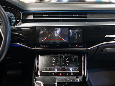 2023 Audi A8 L quattro 55 TFSI   - Photo 25 - Peoria, IL 61615