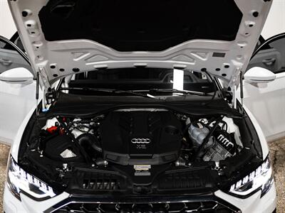 2023 Audi A8 L quattro 55 TFSI   - Photo 19 - Peoria, IL 61615