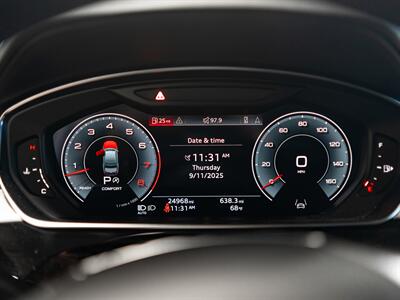 2023 Audi A8 L quattro 55 TFSI   - Photo 23 - Peoria, IL 61615