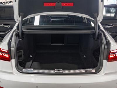 2023 Audi A8 L quattro 55 TFSI   - Photo 20 - Peoria, IL 61615