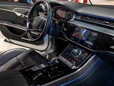 2023 Audi A8 L quattro 55 TFSI   - Photo 21 - Peoria, IL 61615